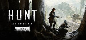 Hunt: Showdown 1896 banner
