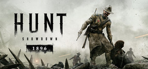 Hunt: Showdown 1896 banner