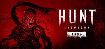 Hunt: Showdown 1896