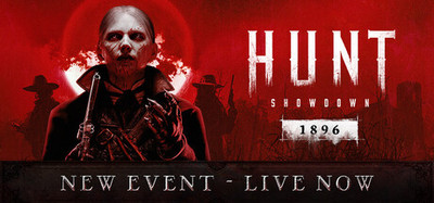 Hunt: Showdown 1896