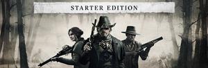 Hunt: Showdown 1896 - Starter Edition banner