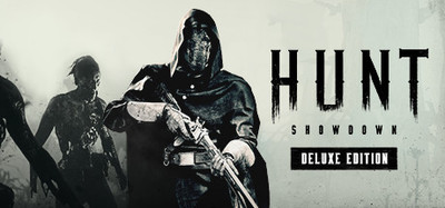 Hunt: Showdown 1896 - Deluxe Edition