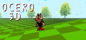 Ocero 3D banner