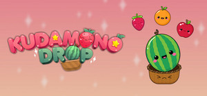 Kudamono Drop banner