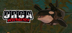 Orca Insurgency banner