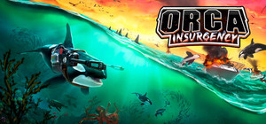 Orca Insurgency banner