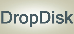 DropDisk banner