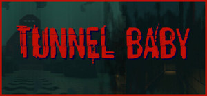 Tunnel Baby banner