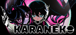KARANEKO banner