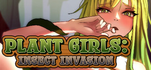 Plant Girls: Insect Invasion banner