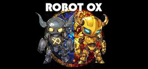 ROBOT OX banner