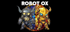 ROBOT OX banner