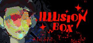 Illusion Box banner