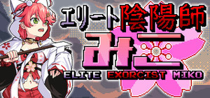 Elite Exorcist Miko banner
