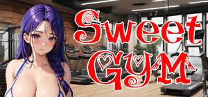 Sweet GYM banner