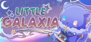 Little Galaxia banner