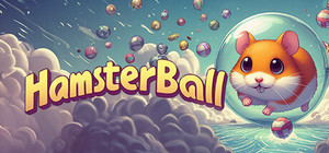 Hamsterball: Potato's Great Escape banner