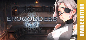 Erogoddess: Asgard - DIVINE EDITION banner
