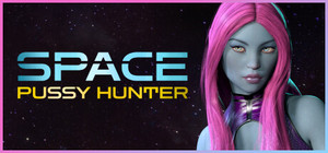 Space Pussy Hunter banner