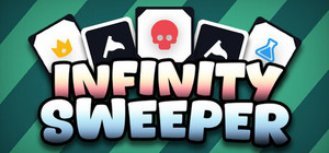 Infinity Sweeper banner
