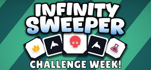Infinity Sweeper banner
