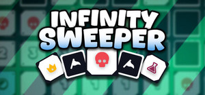 Infinity Sweeper banner