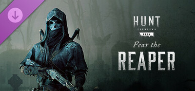 Hunt: Showdown 1896 - Fear The Reaper