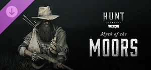 Hunt: Showdown 1896 - Myth of the Moors banner