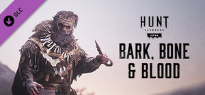 Hunt: Showdown 1896 - Bark, Bone and Blood banner