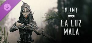 Hunt: Showdown 1896 - La Luz Mala banner