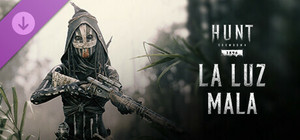 Hunt: Showdown 1896 - La Luz Mala banner