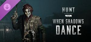 Hunt: Showdown 1896 - When Shadows Dance banner