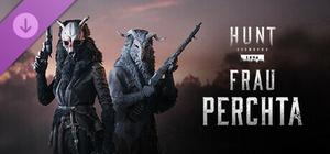 Hunt: Showdown 1896 - Frau Perchta banner