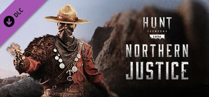 Hunt: Showdown 1896 - Northern Justice banner