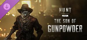 Hunt: Showdown 1896 - The Son of Gunpowder banner