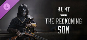 Hunt: Showdown 1896 - The Reckoning Son banner