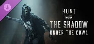 Hunt: Showdown 1896 - The Shadow Under the Cowl banner