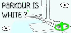 Parkour Is White? banner