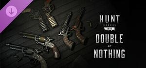Hunt: Showdown 1896 - Double or Nothing banner