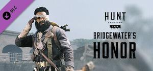 Hunt: Showdown 1896 - Bridgewater's Honor banner