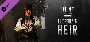 Hunt: Showdown 1896 - Llorona's Heir banner