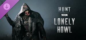 Hunt: Showdown 1896 - Lonely Howl banner