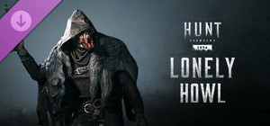 Hunt: Showdown 1896 - Lonely Howl banner