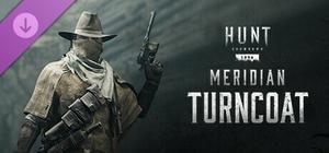 Hunt: Showdown 1896 - Meridian Turncoat banner