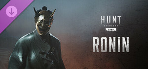 Hunt: Showdown 1896 - Ronin banner