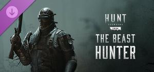 Hunt: Showdown 1896 - The Beast Hunter banner