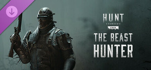 Hunt: Showdown 1896 - The Beast Hunter banner