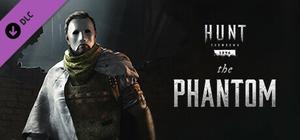 Hunt: Showdown 1896 - The Phantom banner