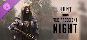 Hunt: Showdown 1896 - The Prescient Night banner