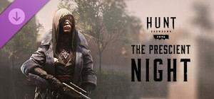 Hunt: Showdown 1896 - The Prescient Night banner